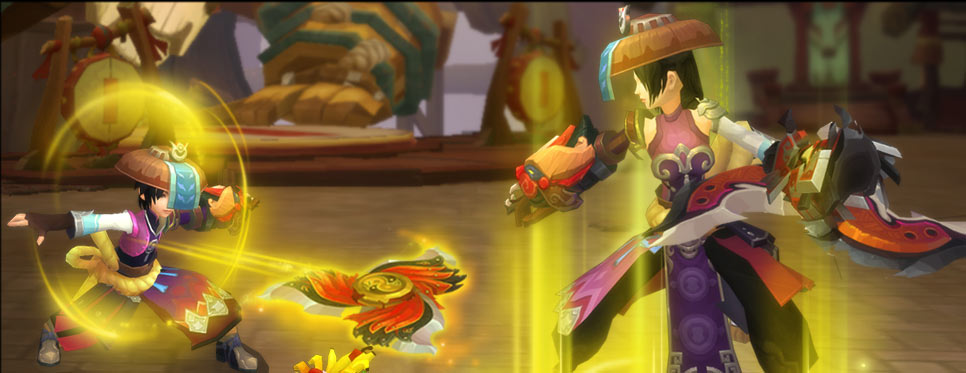 新职业无名登场